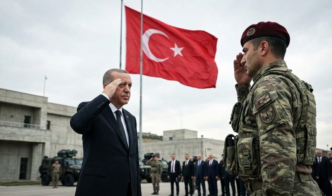 İsrail Başbakanı Netanyahu’nun küstah açıklamalarına Ankara’dan tepki yağarken, Milli Savunma