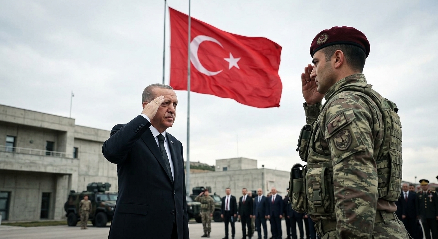 İsrail Başbakanı Netanyahu’nun küstah açıklamalarına Ankara’dan tepki yağarken, Milli Savunma