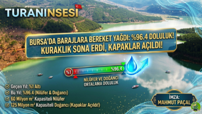 Geçen yıl %1'in altına düşen doluluk oranları, kış boyu süren
