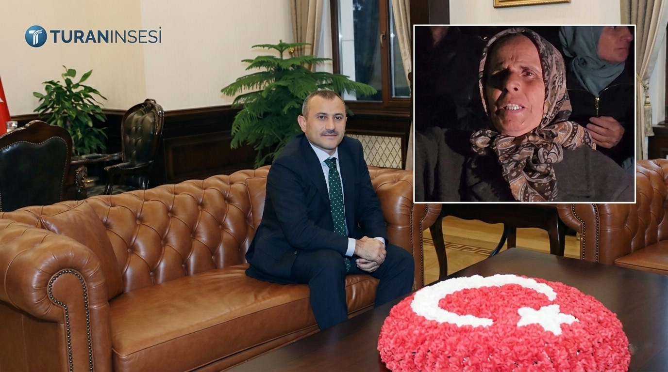 Gülistan Doku dosyasında baş şüphelinin tutuklanmasının ardından adliye önünde tarihi