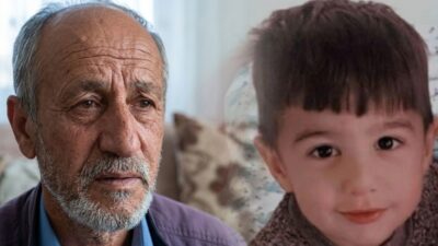 Van’da kan donduran vahşet: Evinin önünde oyun oynayan 5 yaşındaki