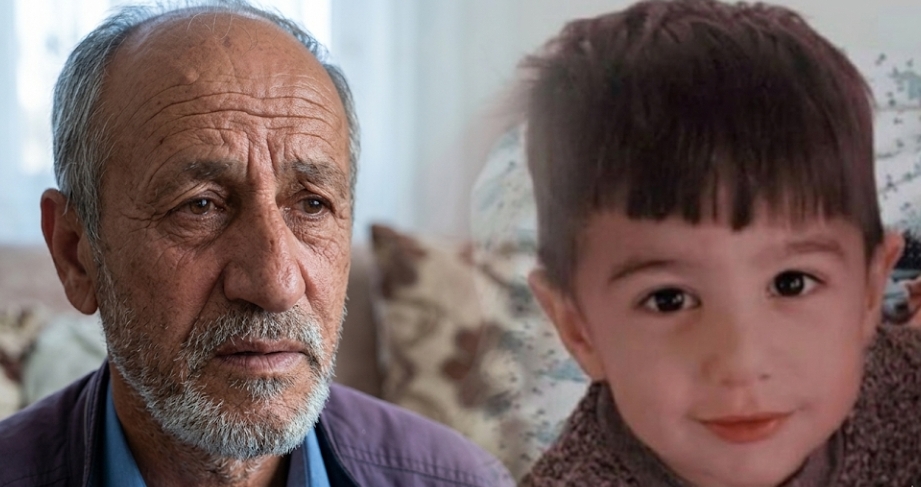 Van’da kan donduran vahşet: Evinin önünde oyun oynayan 5 yaşındaki