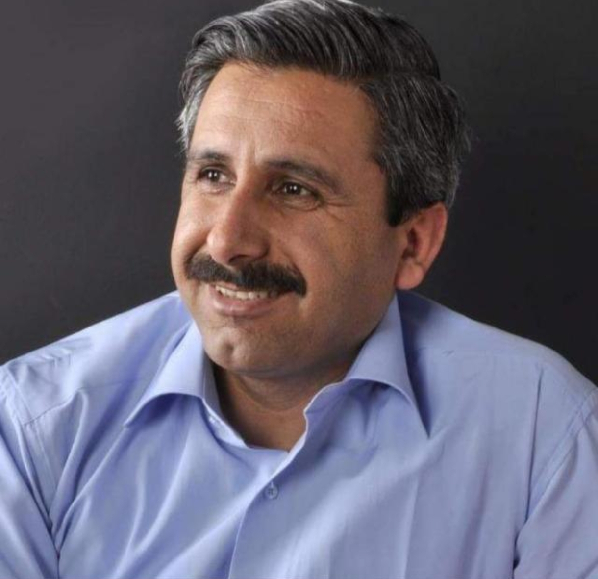 İbrahim ÇELİK yazar fotoğrafı