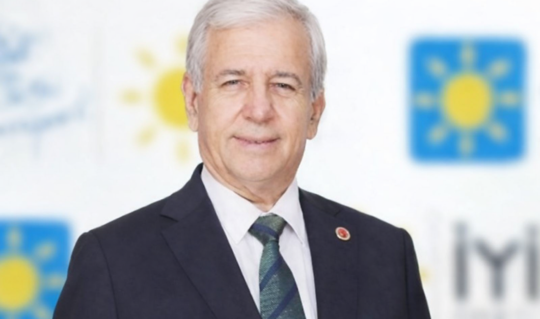 Bursa İYİ Parti’de Mudanya ve Osmangazi sonrası kriz büyüyor; Mustafakemalpaşa