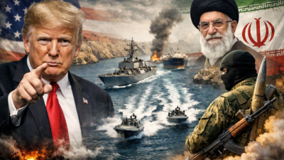 ABD/İsrail-İran savaşı 47. gününe girerken, taraflar barış müzakereleri için yeniden