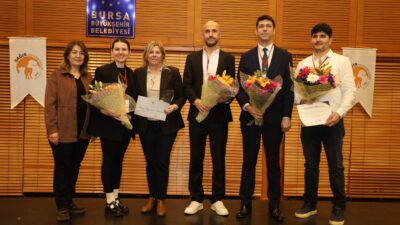 Konferansta, özel gereksinimli bireylerin toplumsal hayata katılımı ve hayvan haklarına