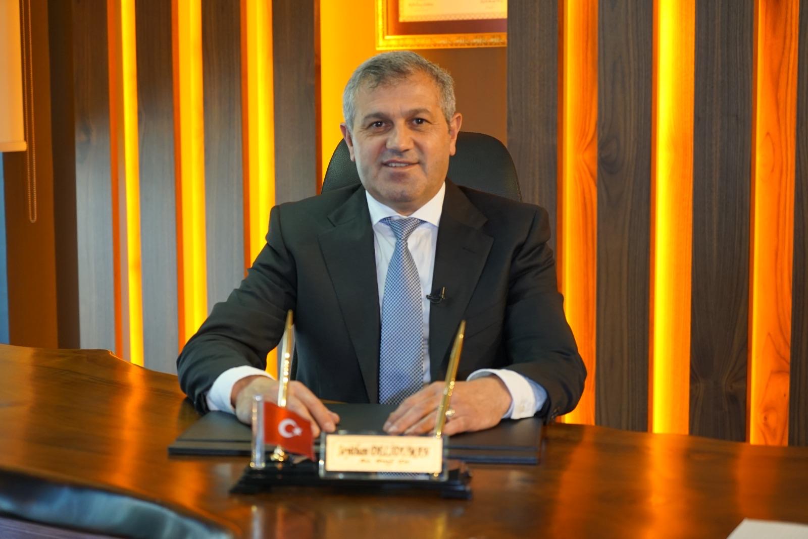 Av.Prof.Dr.Seyithan Deliduman yazar fotoğrafı