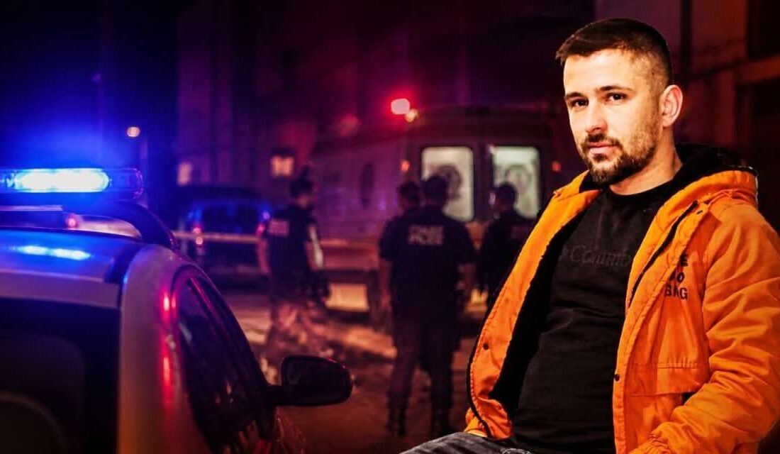 Manisa’nın Kula ilçesinde iki kardeş arasında çıkan tartışma faciayla sonuçlandı.