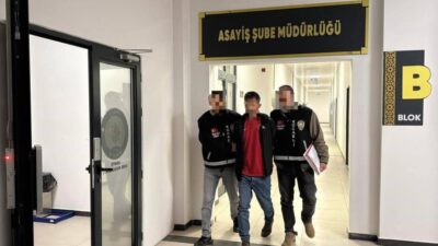 Kocaeli’de 4 çocuk annesi Binnur Gökmen’i 8 bıçak darbesiyle öldüren