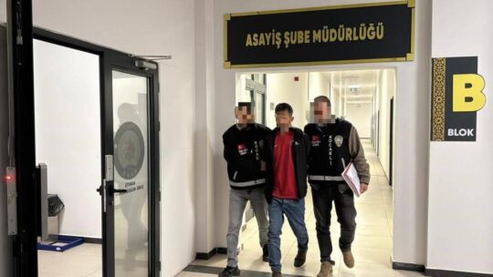 Kocaeli’de 4 çocuk annesi Binnur Gökmen’i 8 bıçak darbesiyle öldüren