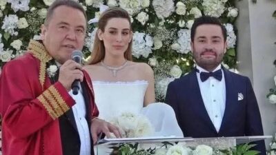 Antalya Büyükşehir Belediye Başkanı Muhittin Böcek’in eski gelini Zeynep Kerimoğlu’nun
