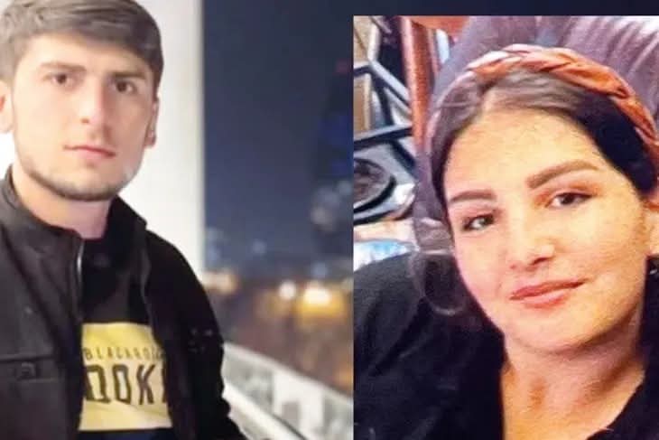 Bursa’da birlikte yaşadığı kadını makas darbeleriyle öldürdüğü iddiasıyla hakim karşısına