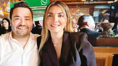 İBB soruşturması Antalya'ya uzandı. Tutuklu CHP'li başkan Böcek'in gelini gözaltına