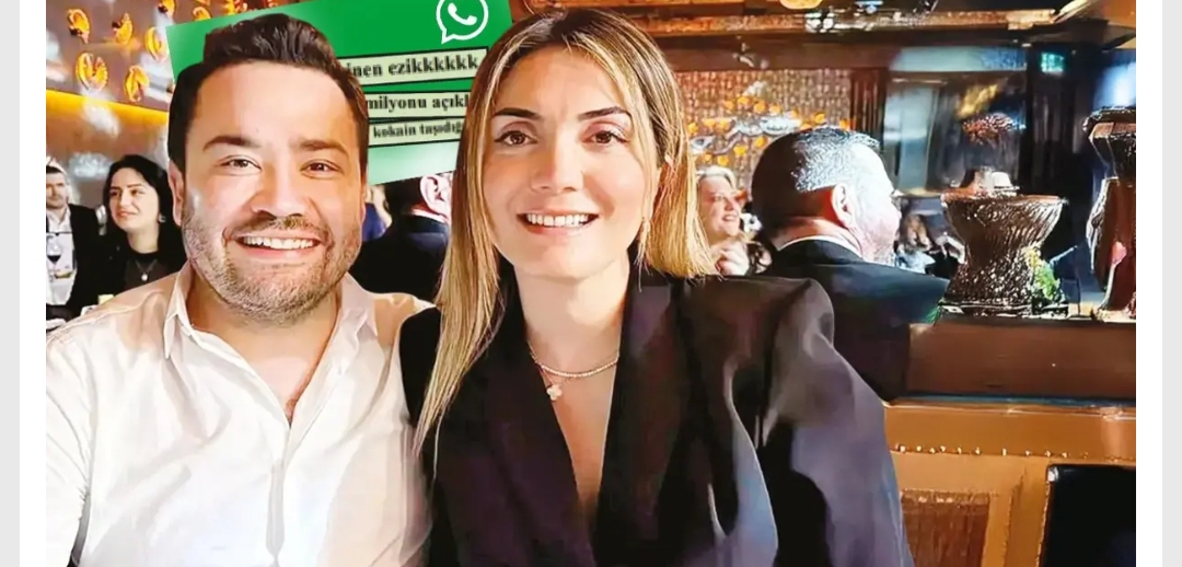 İBB soruşturması Antalya'ya uzandı. Tutuklu CHP'li başkan Böcek'in gelini gözaltına