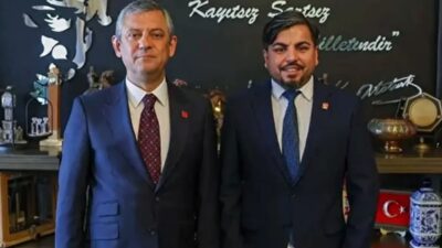 Sosyal medya platformlarındaki sokak röportajlarıyla tepki çeken ve dini değerleri