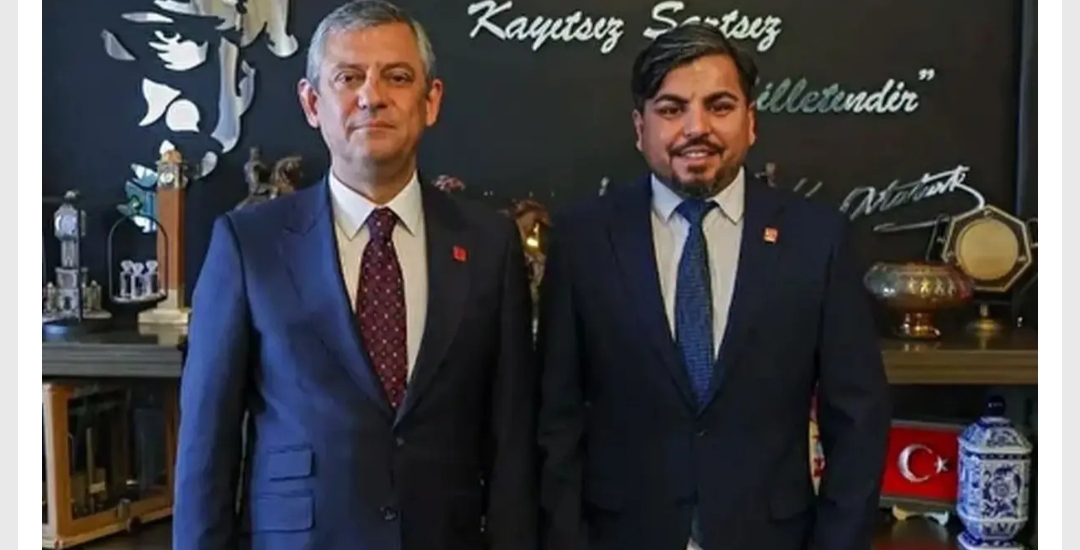 Sosyal medya platformlarındaki sokak röportajlarıyla tepki çeken ve dini değerleri