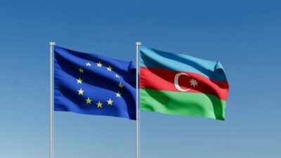 Azerbaycan, Avrupa Parlamentosunun (AP) kabul ettiği bir kararda yer alan