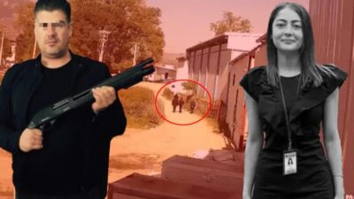Bursa'da avukat Hatice Kocaefe'nin hayatını kaybettiği, kardeşi Elif Ç.'nin yaralandığı
