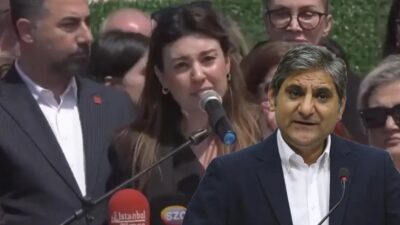 Aykut Erdoğdu'nun avukatı ve eşi olan Tuba Torun Erdoğdu'nun yaptığı
