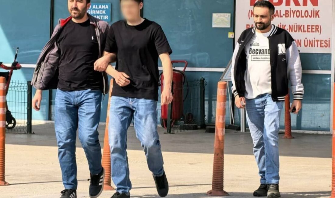 5 yıl önceki kavganın intikamı kanlı bitti. Bursa’da 17 yaşındaki