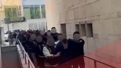 Bursa merkezli dev operasyonda 3.8 milyar TL'lik yasadışı bahis trafiği