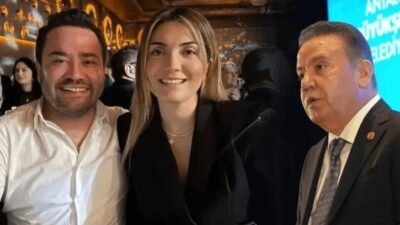 İstanbul'daki örgütlü suç soruşturmasında ifade veren Zuhal Böcek'in çelişkili savunmaları