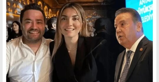 İstanbul'daki örgütlü suç soruşturmasında ifade veren Zuhal Böcek'in çelişkili savunmaları