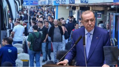 Milyonlarca kişinin beklediği Kurban Bayramı tatili belli oldu. Kabine Toplantısı