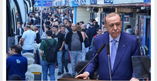 Milyonlarca kişinin beklediği Kurban Bayramı tatili belli oldu. Kabine Toplantısı