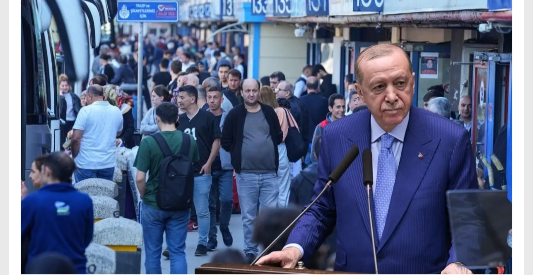 Milyonlarca kişinin beklediği Kurban Bayramı tatili belli oldu. Kabine Toplantısı