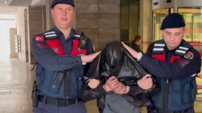 Samsun’da cezaevindeki oğlunun eşine tacizde bulunduğu iddia edilen 56 yaşındaki