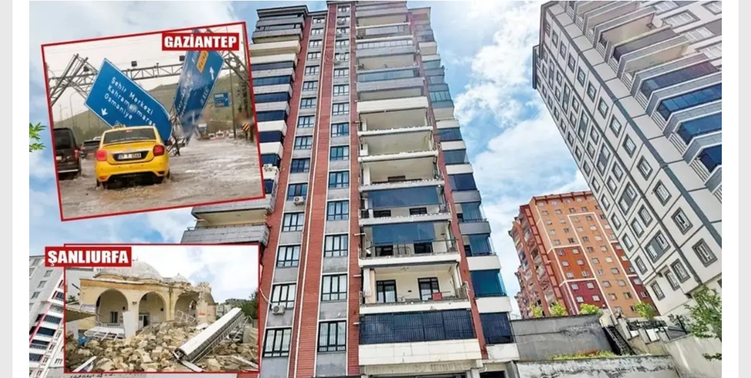 Havadaki yüksek basıncın sıkışmasıyla oluşan Omega Blokajı nedeniyle yurtta sıcaklıklar
