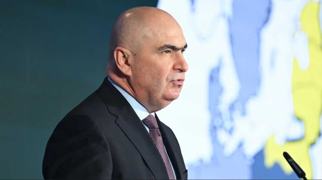 Romanya'da merkez sol Sosyal Demokrat Parti (PSD) ve aşırı sağcı