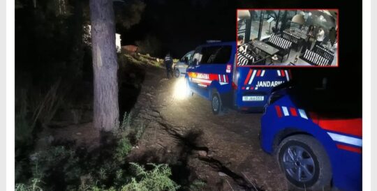 Adalet Bakanı'nın faili meçhul hiçbir cinayetin kalmaması yönündeki net tutumu,