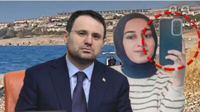 Adalet Bakanı Akın Gürlek, Van Gölü kıyısında cansız bedeni bulunan