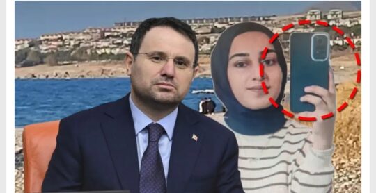 Adalet Bakanı Akın Gürlek, Van Gölü kıyısında cansız bedeni bulunan