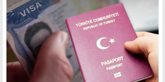 Ankara'da gerçekleşen Türk-Suudi Koordinasyon Konseyi Toplantısı'nda Türkiye ile Suudi Arabistan