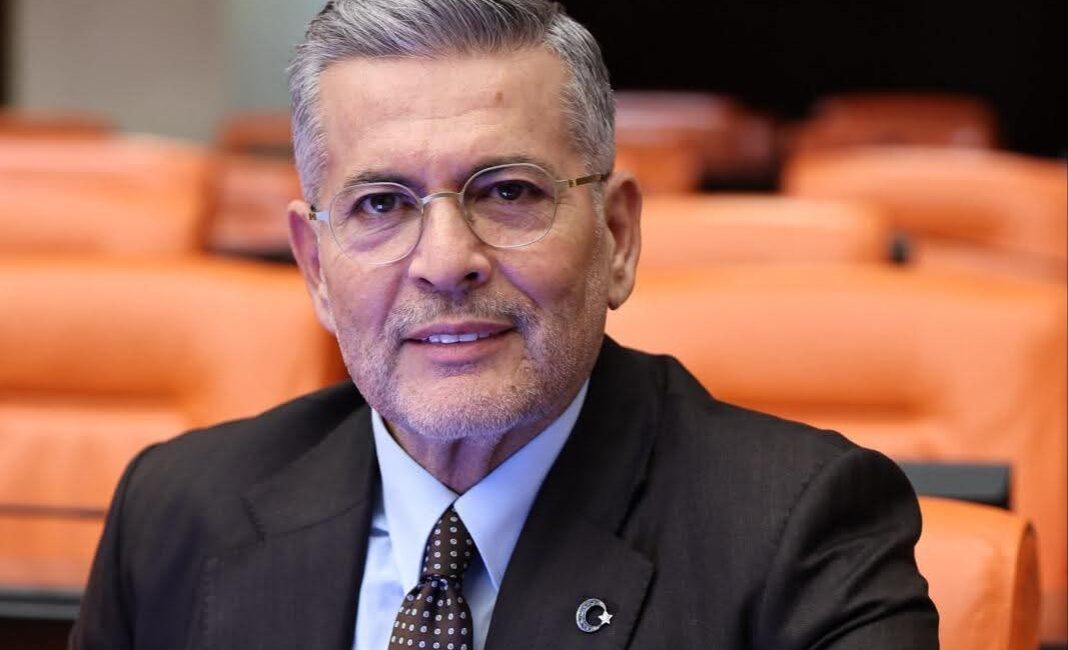 MHP Mersin Milletvekili Dr. Levent Uysal, Bozyazı halkının taleplerini Meclis’e