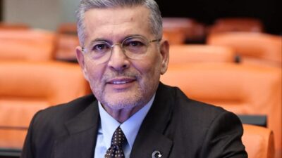 MHP Mersin Milletvekili Dr. Levent Uysal, Bozyazı halkının taleplerini Meclis’e