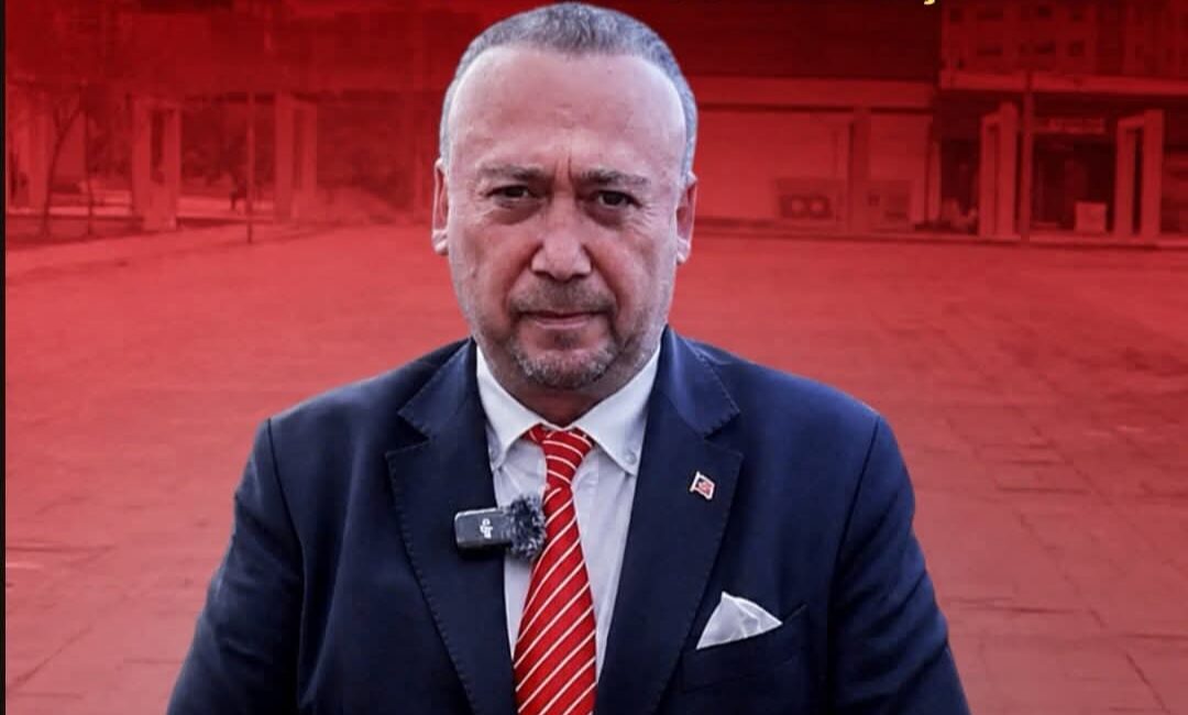 Adalet Bakanı Akın Gürlek, Uşak Belediye Başkanı Özkan Yalım hakkında