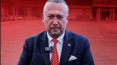Adalet Bakanı Akın Gürlek, Uşak Belediye Başkanı Özkan Yalım hakkında