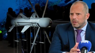 Avrupa'daki ortaklarını 'Bölünürsek kaybederiz, birleşirsek ayakta kalırız' mesajıyla uyaran Belçika