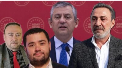 Adalet Bakanı Akın Gürlek'in Muhittin Böcek'in oğlu Mustafa Gökhan Böcek
