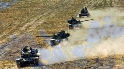 
Avrupalı uzmanlar, Avrupa Birliği'nin (AB) Soğuk Savaş'tan bu yana en