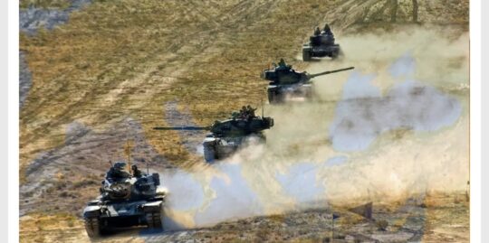 
Avrupalı uzmanlar, Avrupa Birliği'nin (AB) Soğuk Savaş'tan bu yana en