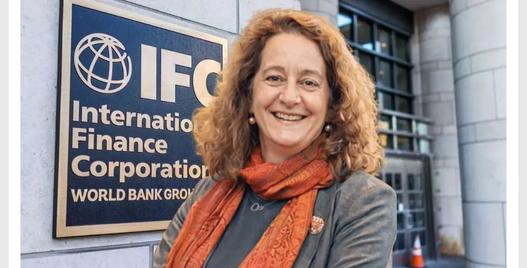 Dünya Bankası Grubu'nun yatırım kolu IFC, Türkiye'ye son 10 yılda