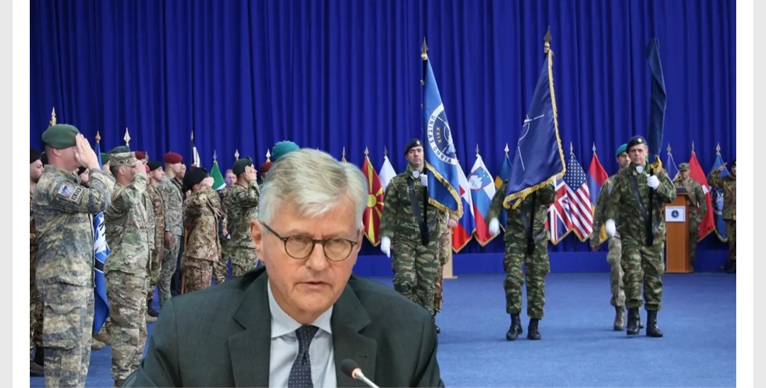 BM Genel Sekreteri'nin Barış Operasyonlarından Sorumlu Yardımcısı Jean-Pierre Lacroix, Türkiye'nin