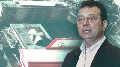 'İmamoğlu çıkar amaçlı suç örgütü'ne yönelik yürütülen soruşturmada, Ağaç ve