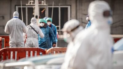 İspanya'nın güneydoğusundaki Kanarya Adalarının Tenerife kentindeki Granadilla de Abona Limanı'na