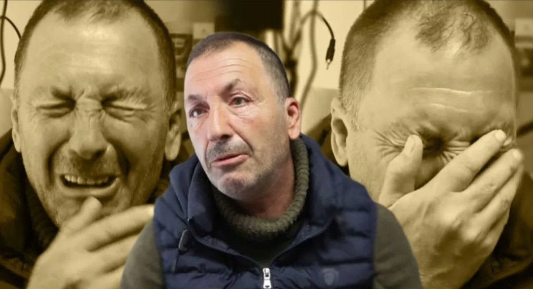 53 yaşındaki Ömer Rıdvan Küçükdeniz, emeklilik için SGK’ya başvurduğunda adına